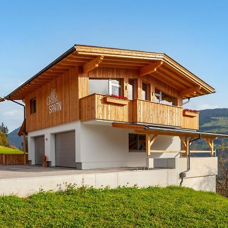 Apartment Chalet Spatn By Interhome ฟือเกนแบร์ก ภายนอก รูปภาพ