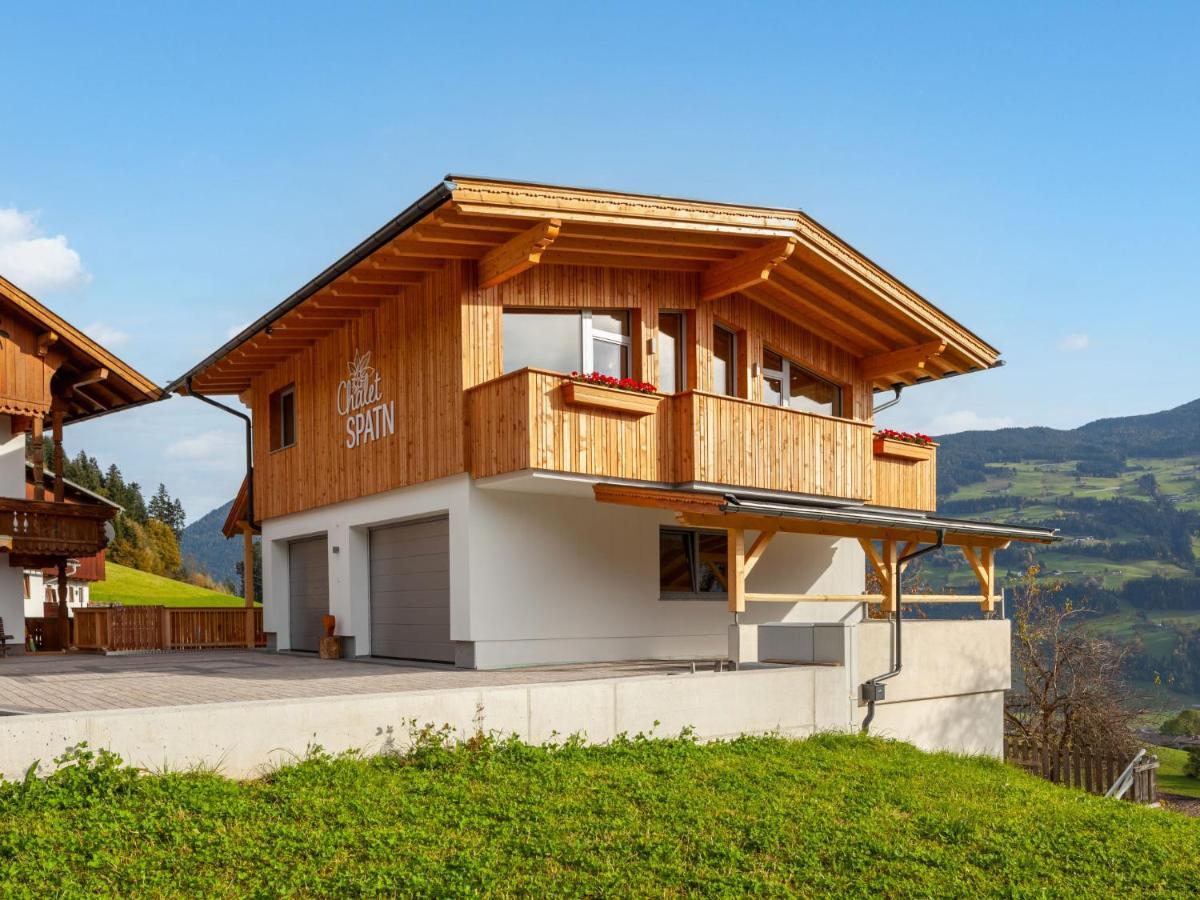 Apartment Chalet Spatn By Interhome ฟือเกนแบร์ก ภายนอก รูปภาพ